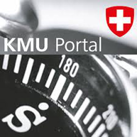 KMU-Portal